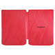 Funda Shell roja para los modelos Verse & Verse Pro