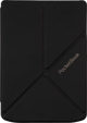 Funda 6" Origami negra para e-readers de la serie Verse