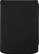 Funda 6" Origami negra para e-readers de la serie Verse