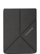 Funda 7,8" Origami negra compatible con los modelos InkPad 4, Color 2 y Color 3