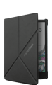 Funda 7,8" Origami negra compatible con los modelos InkPad 4, Color 2 y Color 3