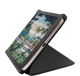 Funda 7,8" Origami negra compatible con los modelos InkPad 4, Color 2 y Color 3