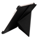 Funda 7,8" Origami negra compatible con los modelos InkPad 4, Color 2 y Color 3