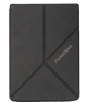 Funda 7,8" Origami negra compatible con los modelos InkPad 4, Color 2 y Color 3