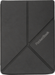 Funda 7,8" Origami negra para e-readers de la serie InkPad
