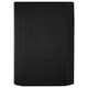 Funda Flip negra compatible con los modelos InkPad 4, InkPad Color 2, InkPad Color 3