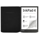 Funda 7,8" Flip negra compatible con los modelos InkPad 4, Color 2 y Color 3