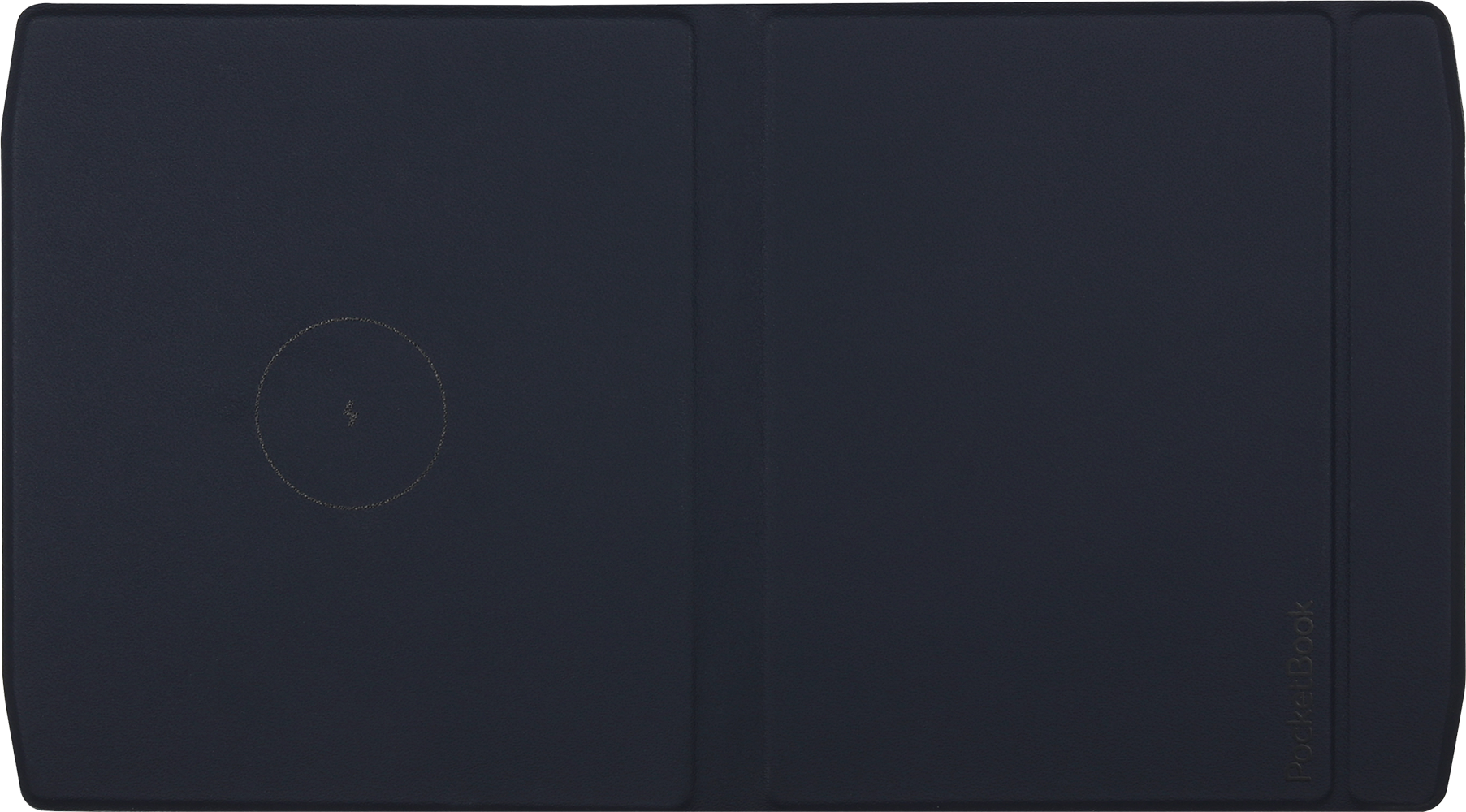 Funda 7" Charge azul marino para e-readers de la serie Era
