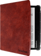 Funda 7" Shell marrón para e-readers de la serie Era