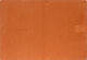 Funda 10,3'' Folio naranja magnética para el InkPad One