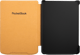 Funda 6" Shell Birds para e-readers de la serie Verse