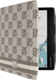 Era Color Smoky Beige Fashion Edition con funda DKNY