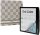 Era Color Smoky Beige Fashion Edition con funda DKNY
