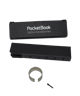Puntas de repuesto para el Wacom Stylus (InkPad X Pro, InkPad Eo, Color Note)