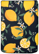 Funda 6" Shell Lemons para e-readers de la serie Verse