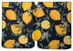 Funda 6" Shell Lemons para e-readers de la serie Verse