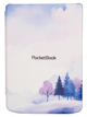 Funda 6" Shell Wintertime para e-readers de la serie Verse