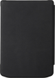 Funda 6" Shell negra con sujeción para e-readers de la serie Verse