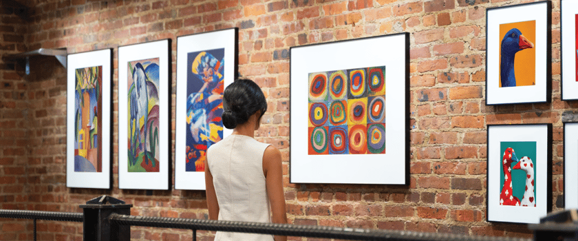 InkPoster e IONNYK: PocketBook redefine el arte digital en ePaper en IFA 2025