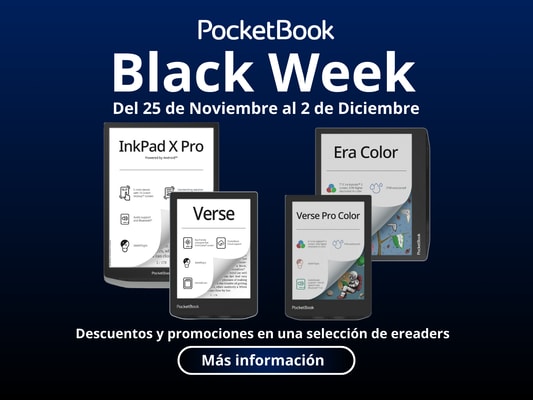 Black Week. Toda una semana de ofertas increíbles