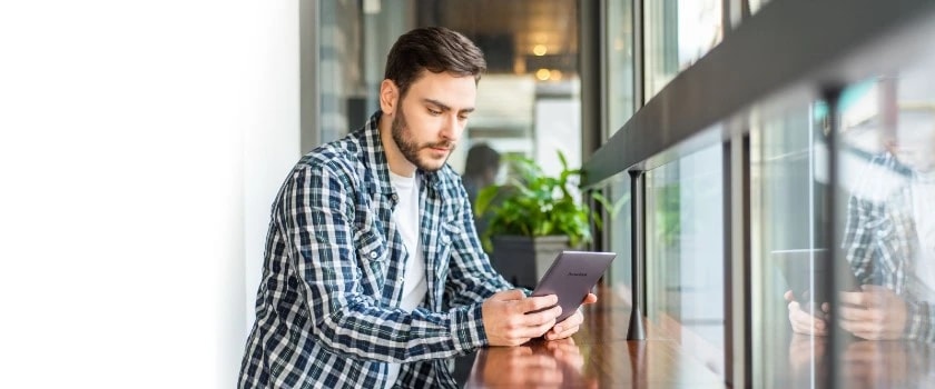 Todo lo que necesitas saber sobre la nueva Política de Privacidad de PocketBook
