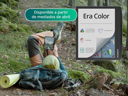 Una «nueva Era» a todo color