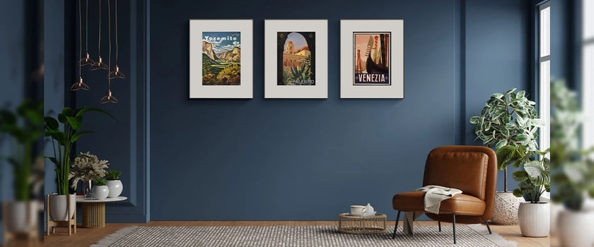 PocketBook InkPoster™: Una nueva ventana al futuro