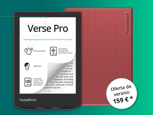 Aprovecha esta oferta para disfrutar de un final de verano al «rojo vivo»