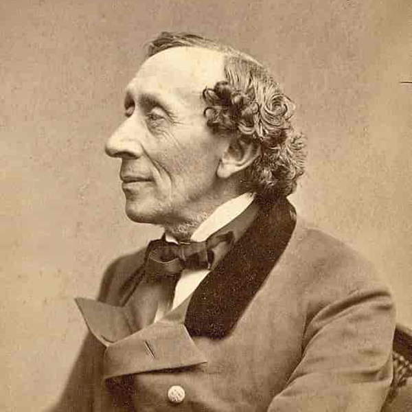 Hans Christian Andersen