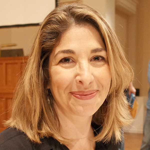 Naomi Klein