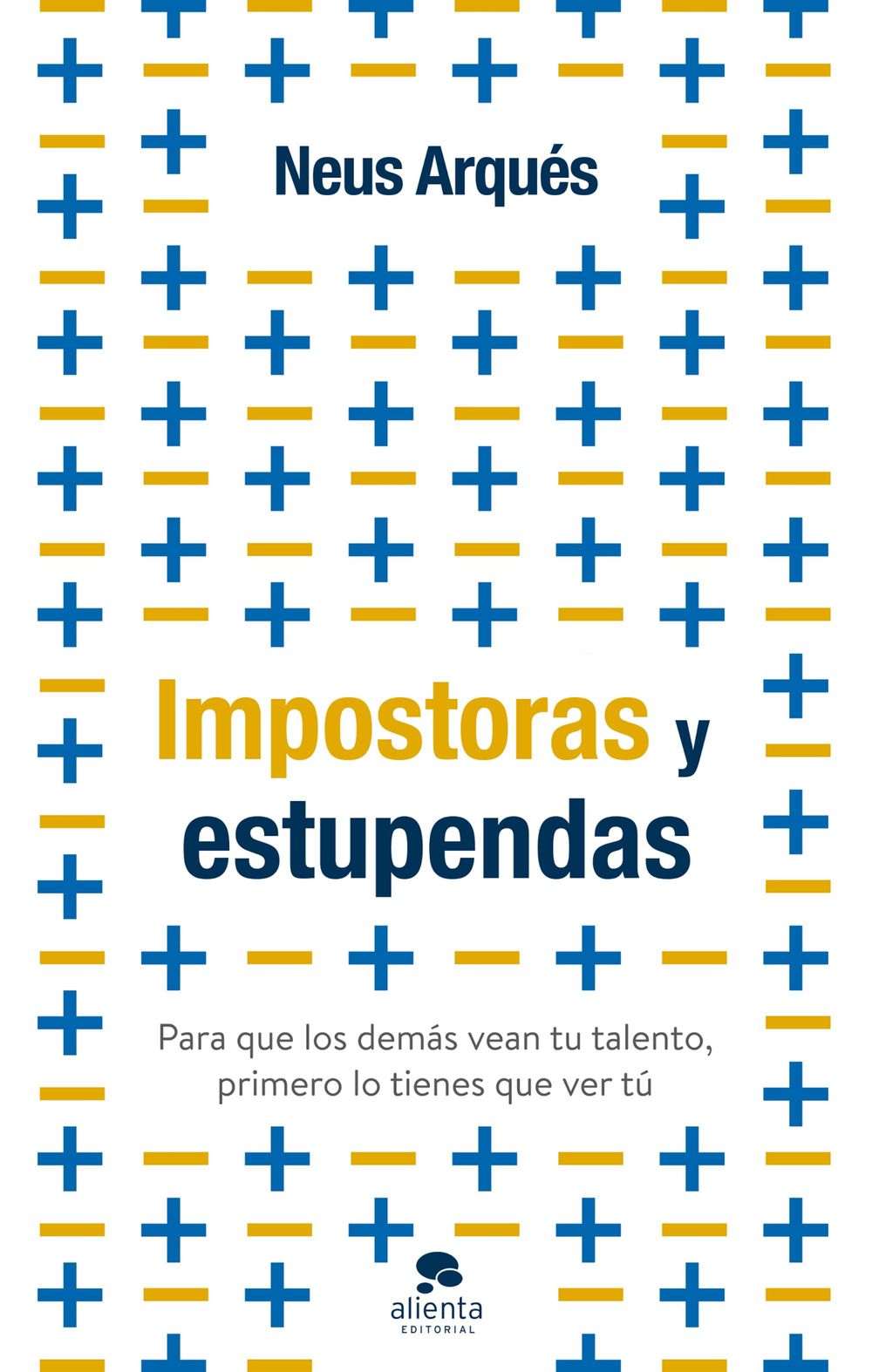 Impostoras y estupendas