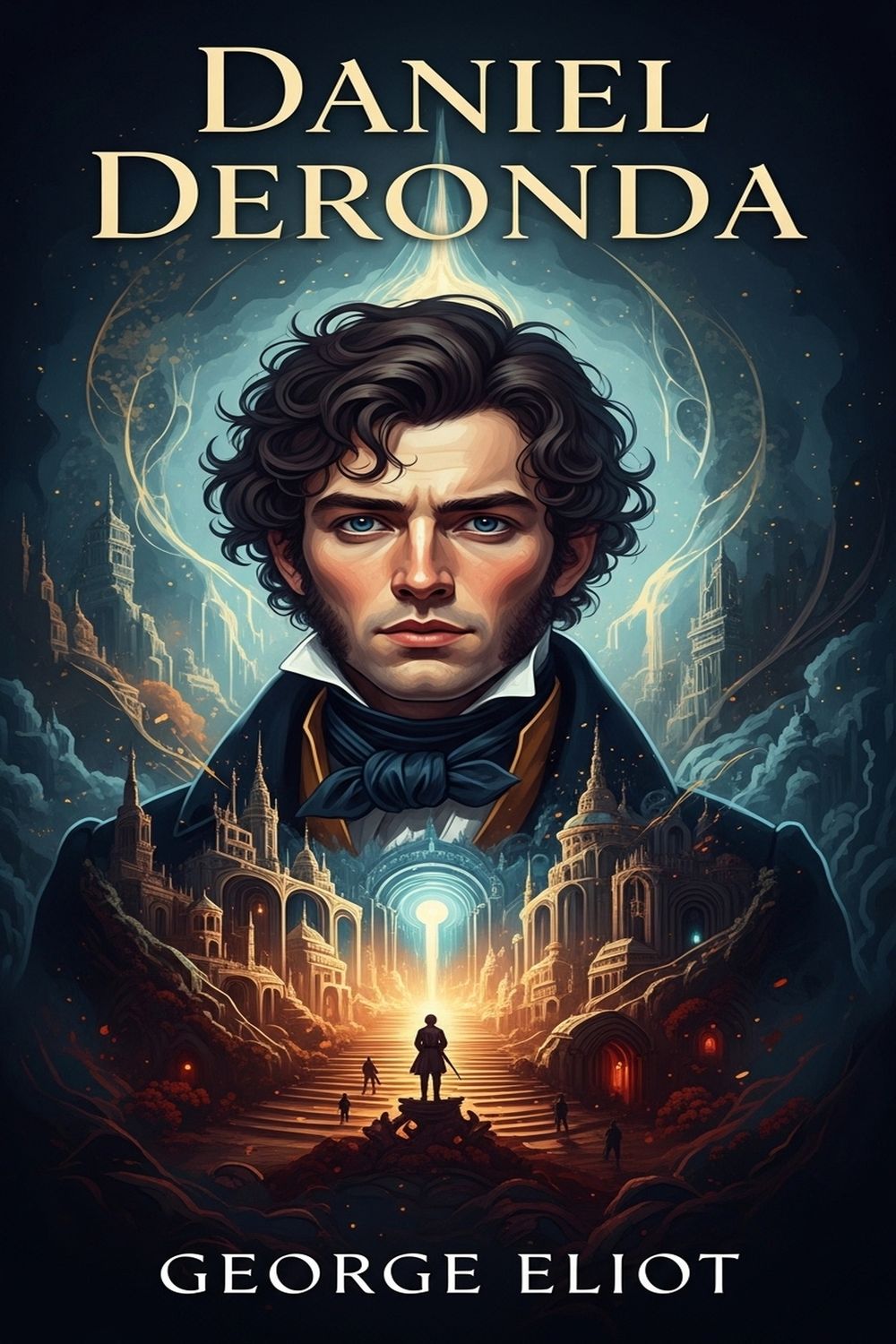 Daniel Deronda