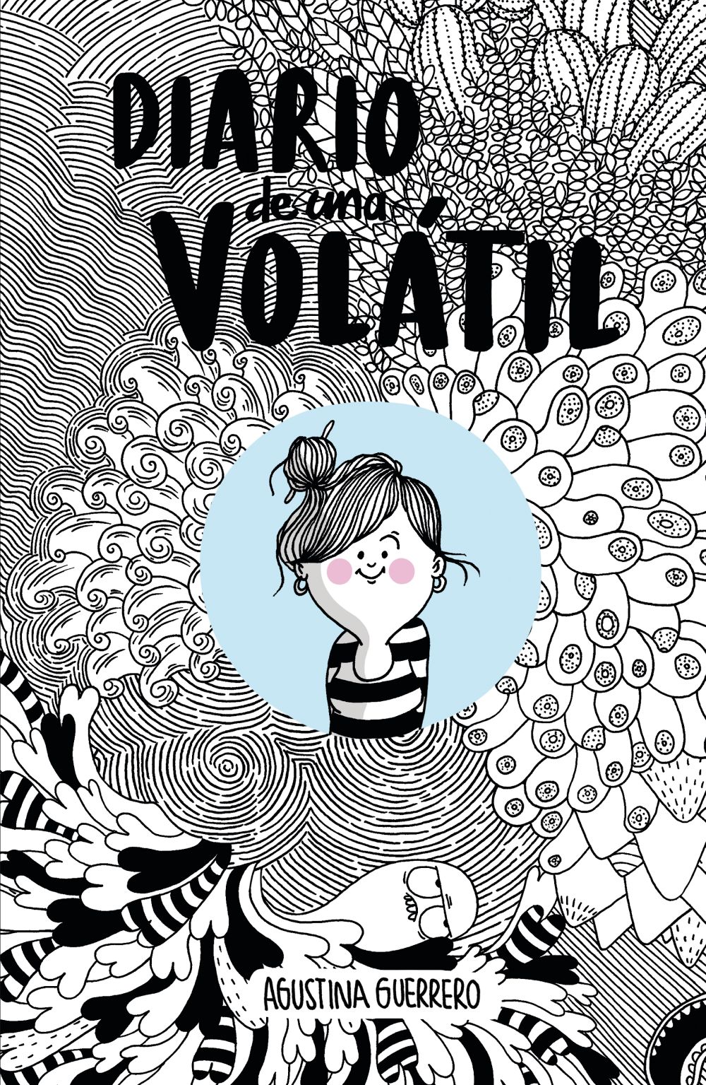 Diario de una volátil (La Volátil)