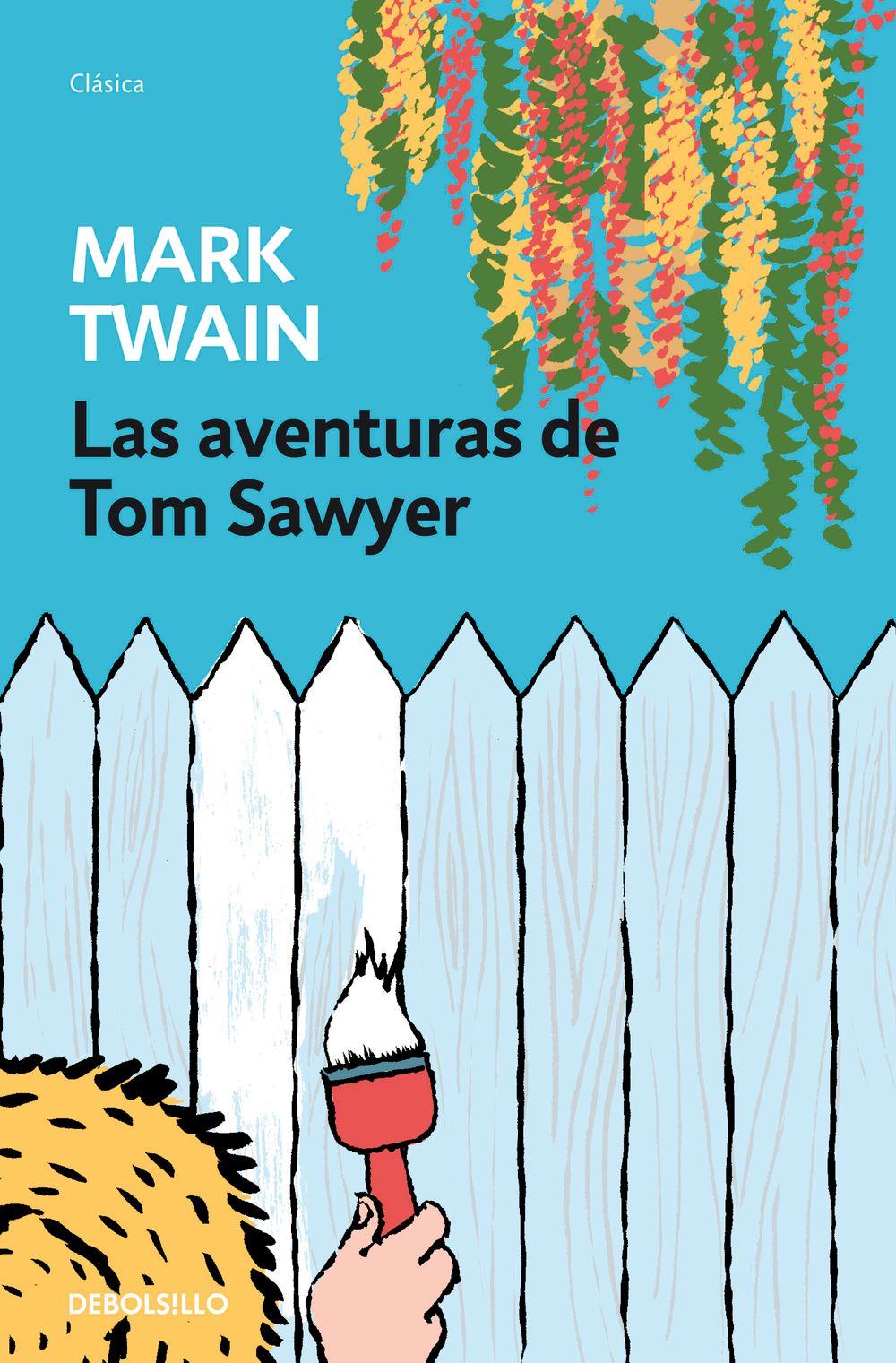 Las aventuras de Tom Sawyer