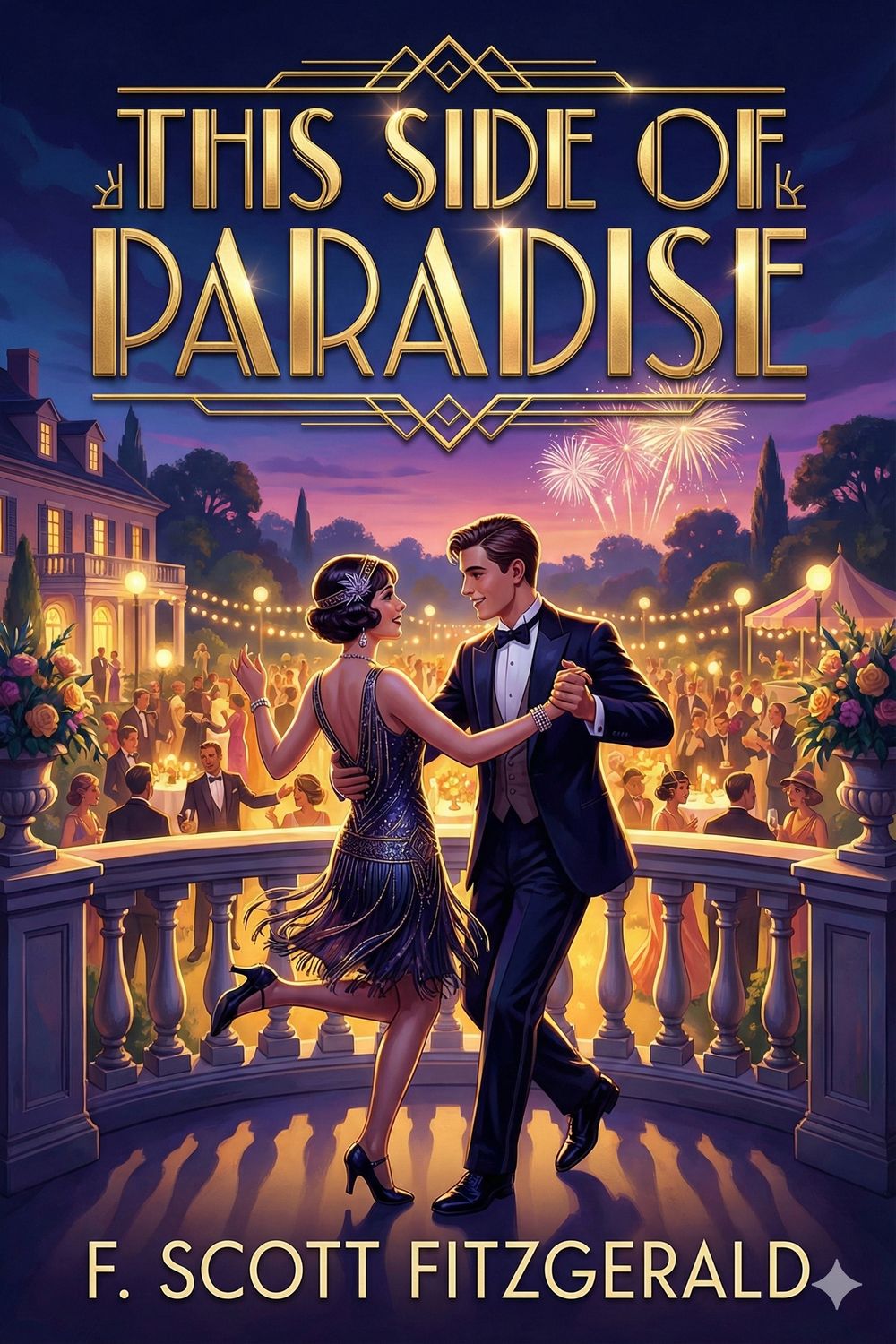 This Side of Paradise