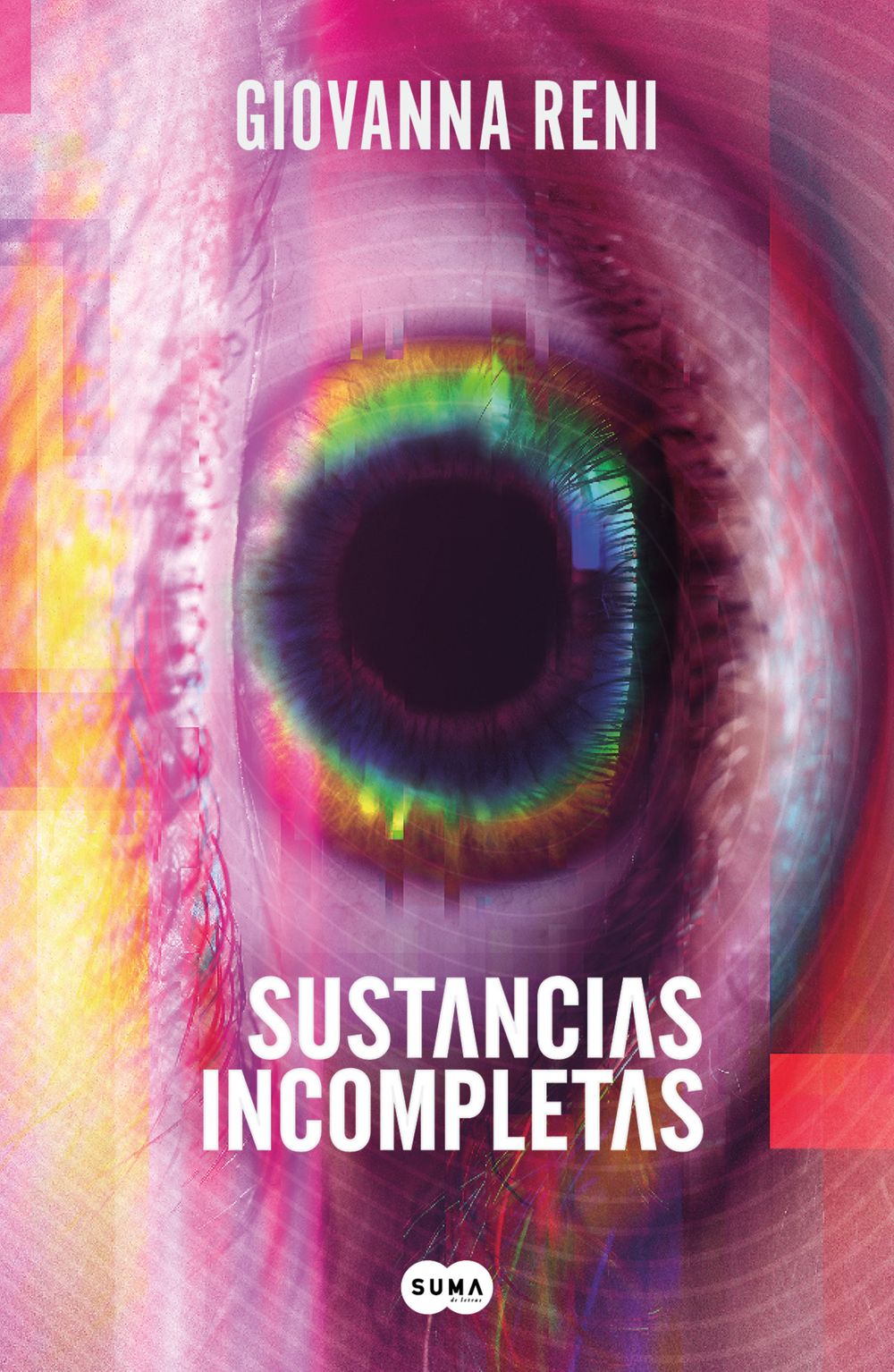 Sustancias incompletas