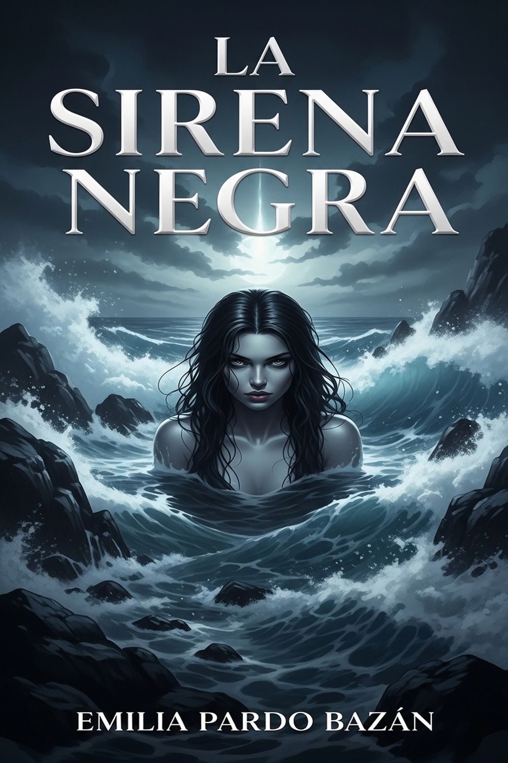 La Sirena Negra