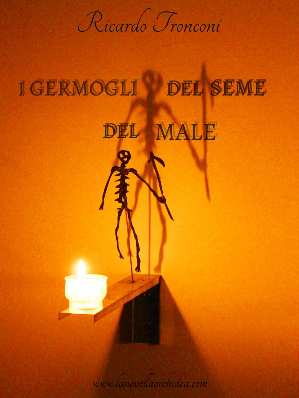 i Germogli Del Seme Del Male