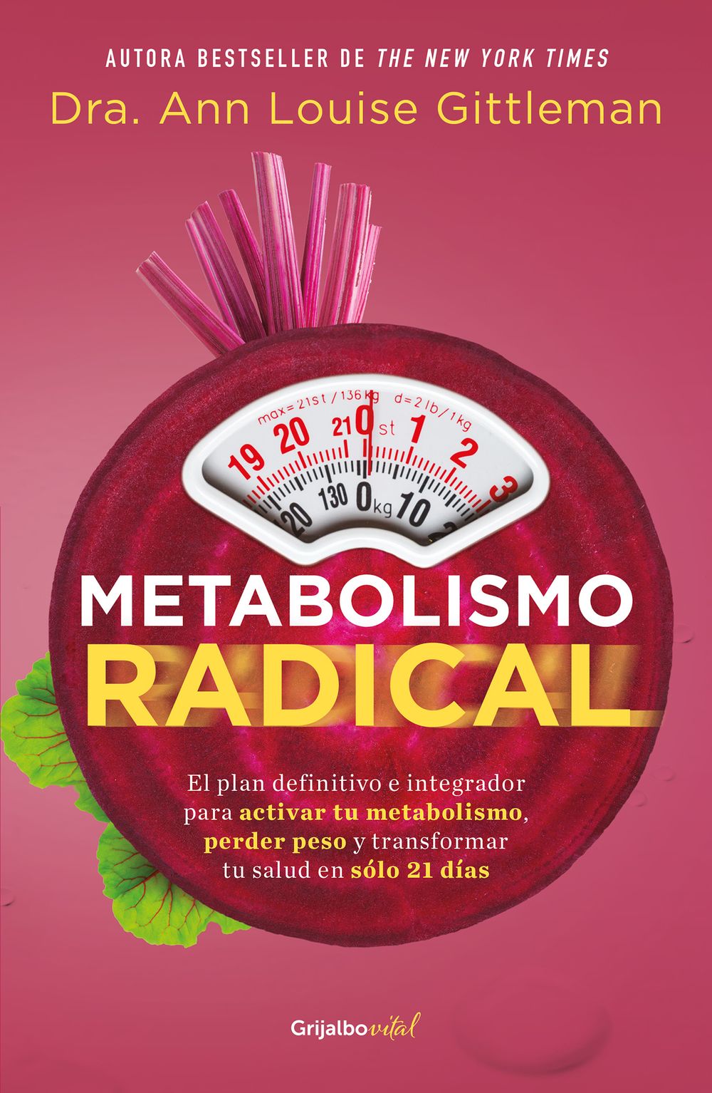 Metabolismo radical