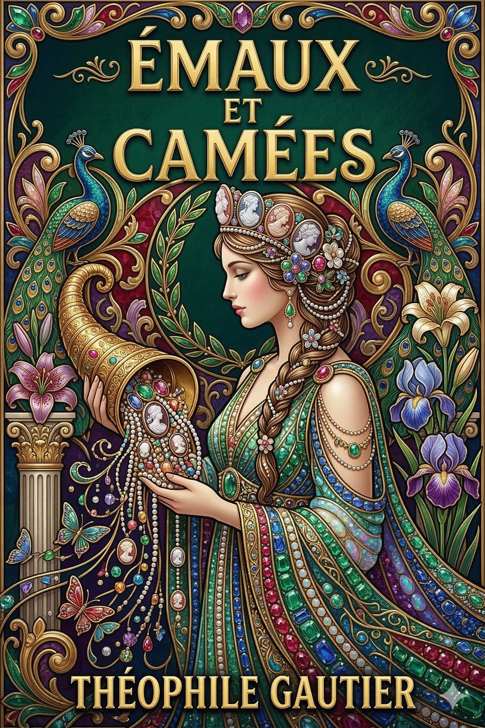 Émaux et Camées
