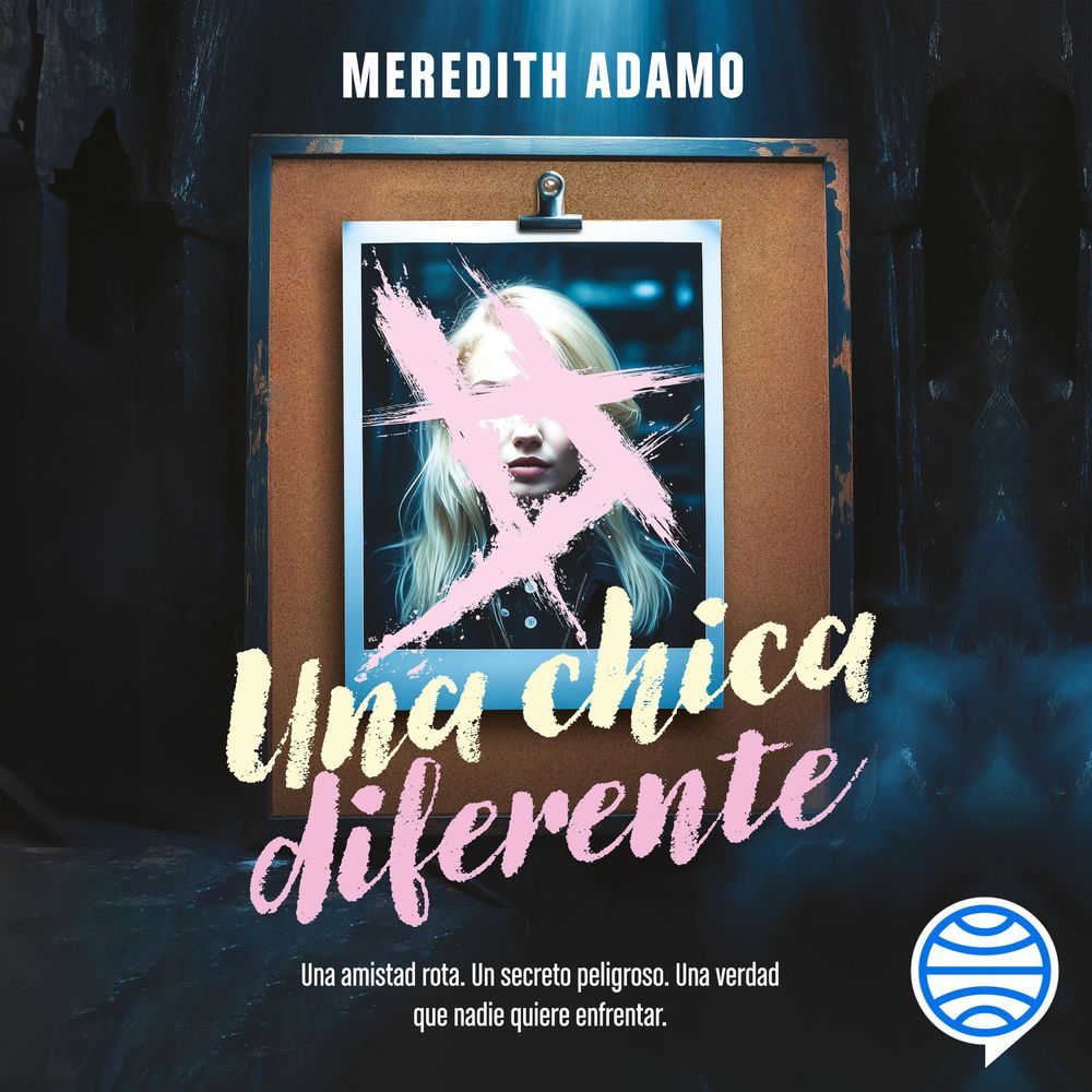 Una chica diferente