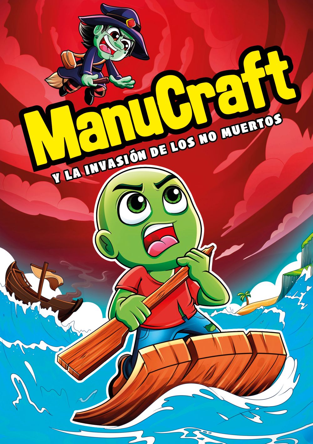 Una perfecta oportunidad (Seremos imperfectos 2)