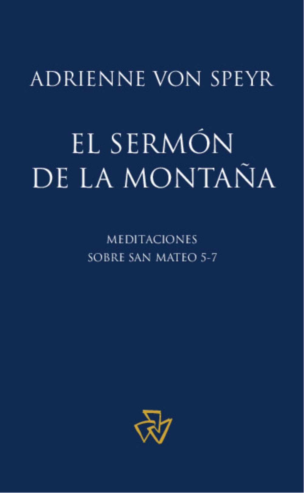 El sermón de la montaña