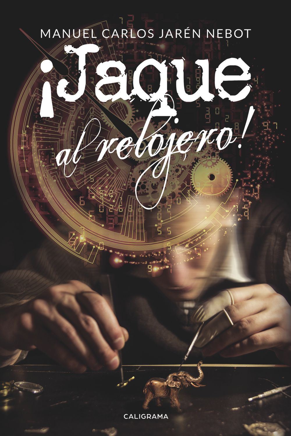 ¡Jaque al relojero!