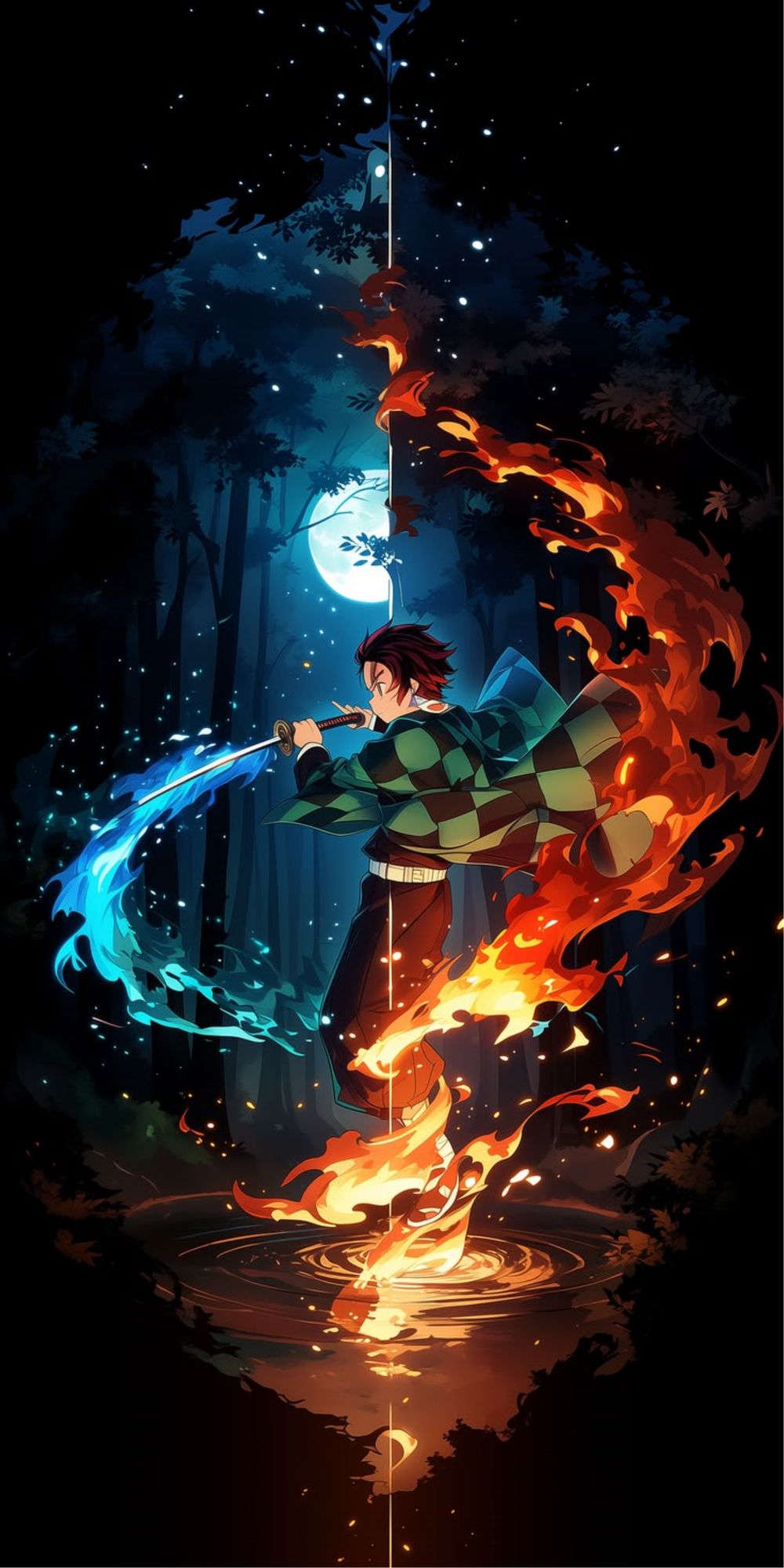 Demon Slayer - Secretos