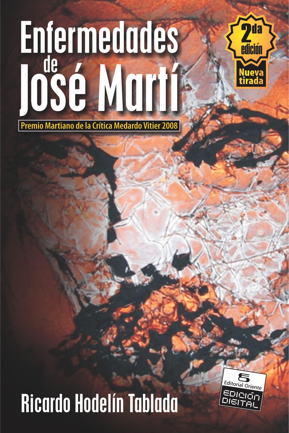 Enfermedades de José Martí