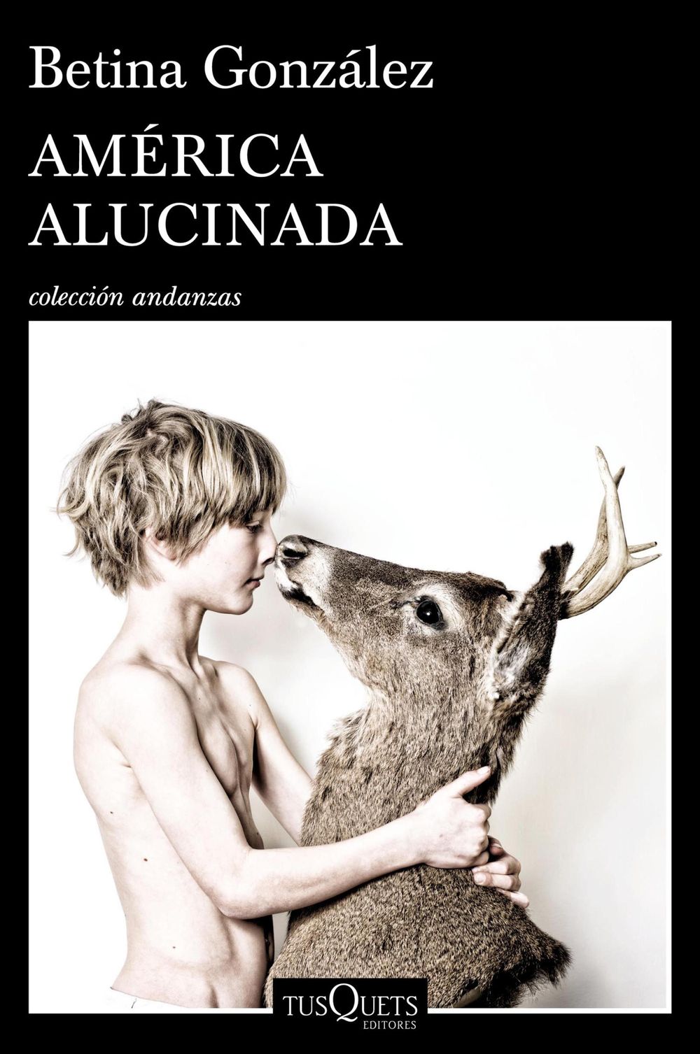 América Alucinada