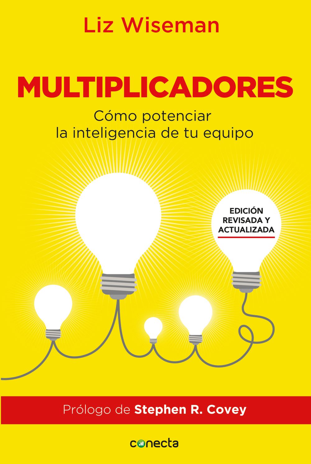 Multiplicadores. Edición revisada y actualizada