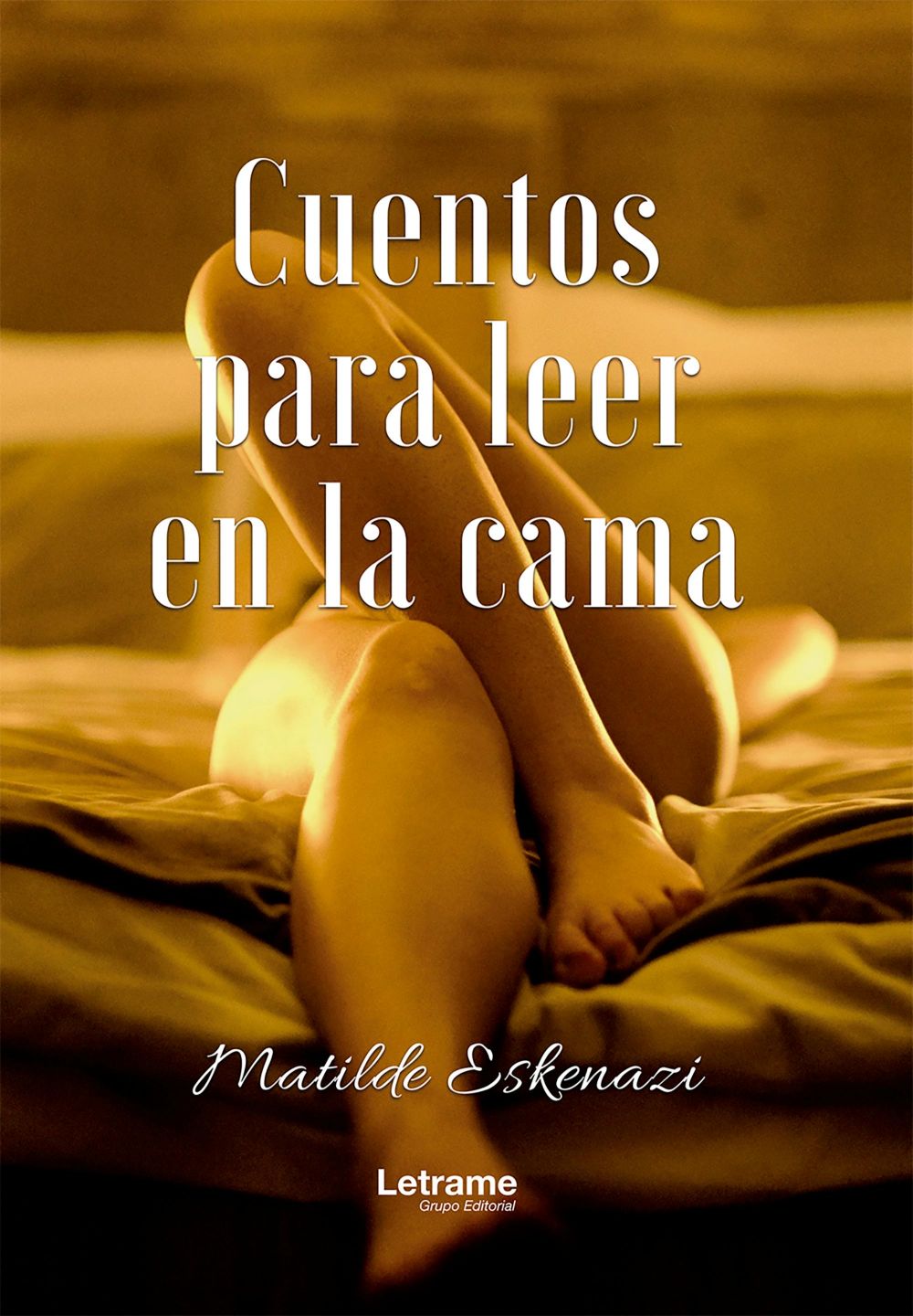 Cuentos para leer en la cama