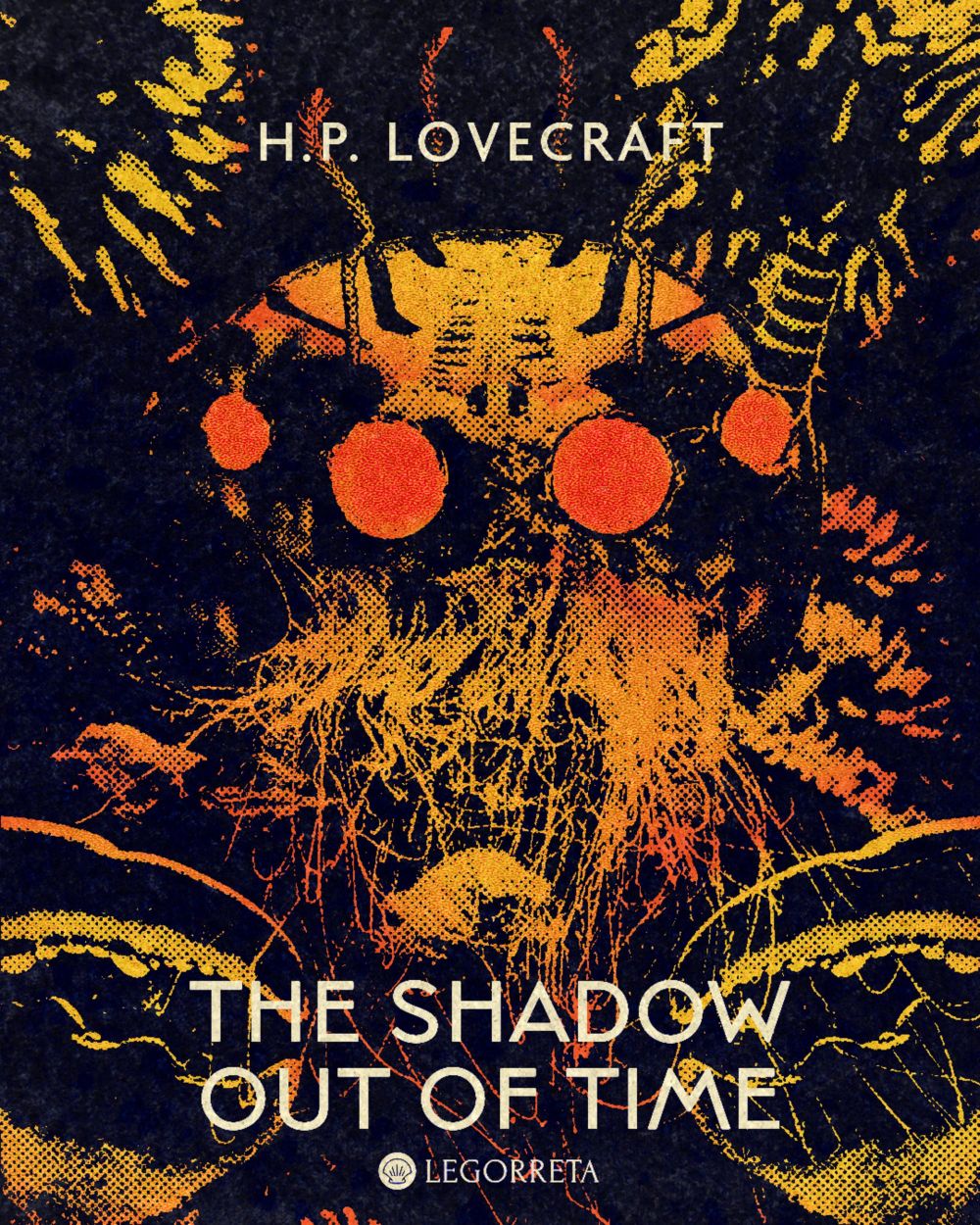 The Shadow Out of Time